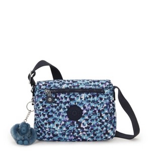 Kipling Sabian Printed Crossbody Mini Bag - 1 of 4