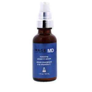 Image Skincare MD Restoring Power C Serum, 1 oz - 1 of 4
