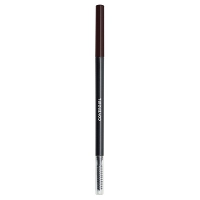 COVERGIRL Easy Breezy Brow Micro Fine + Define Pencil 705 Rich Brown