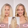 Le Duo- 2-in-1 Curling Wand & Titanium Flat Iron Hair Straightener & Professional Curler. - 3 of 4