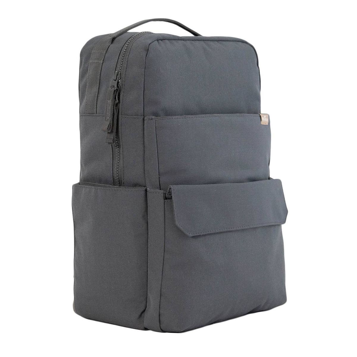 Red Rovr Roo Diaper Backpack - thumbnail 3