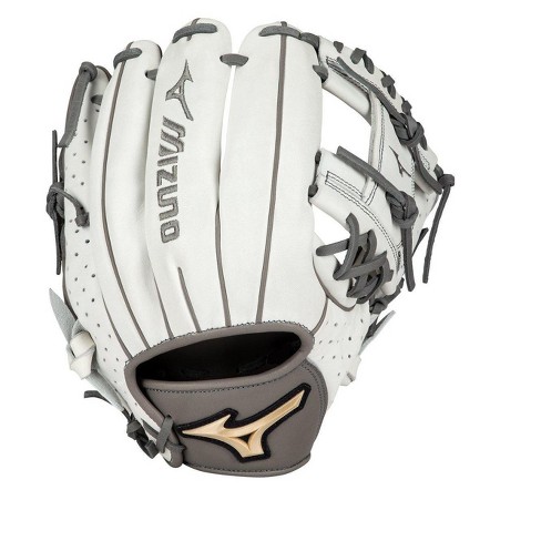 Mizuno left handed on sale softball glove