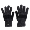 Polar Extreme Women's Insulated Marl Knit Gloves - 2 of 2
