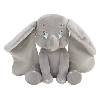 Disney Super Soft Plush Stuffed Animal - Dumbo