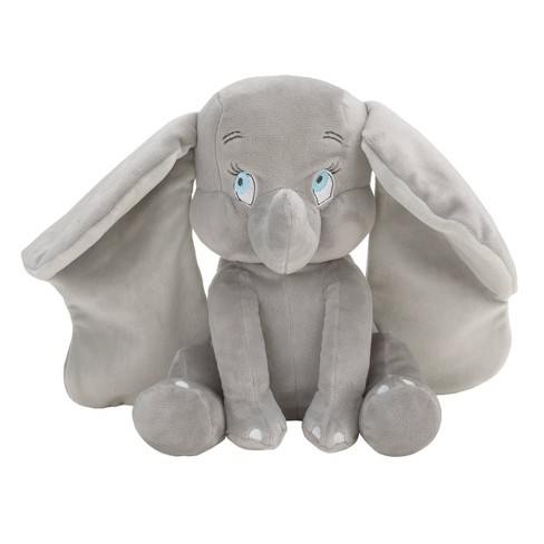 Disney Super Soft Plush Stuffed Animal - Dumbo : Target