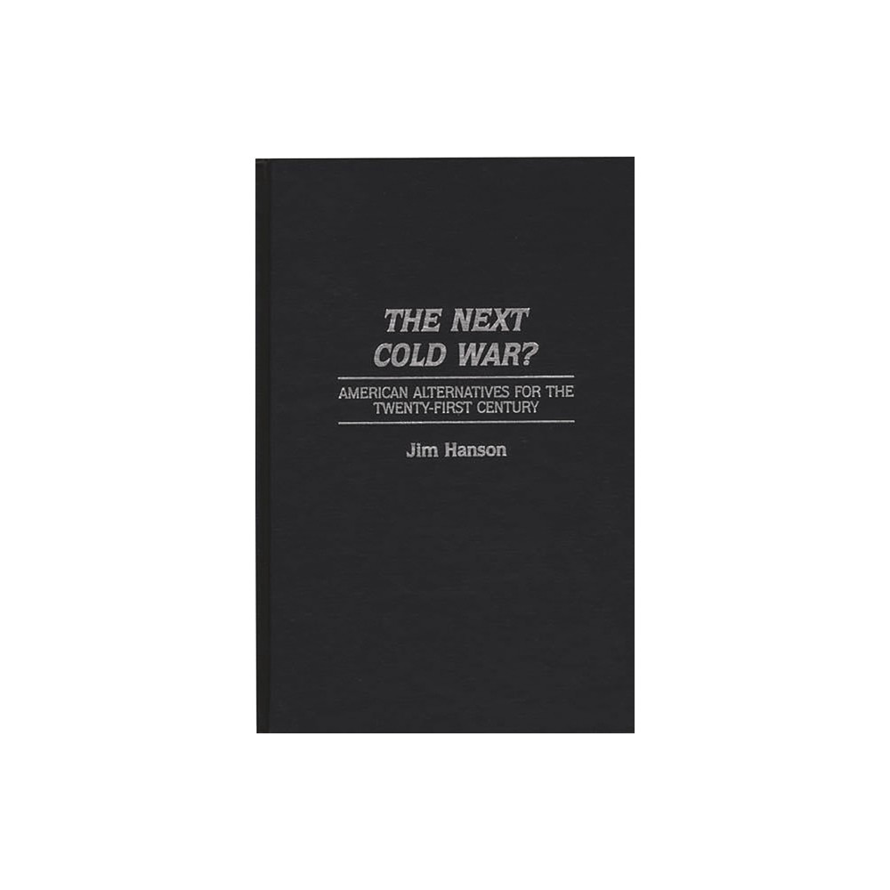 ISBN 9780275954734