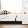 Genre GRE250 Hand Tufted Indoor Rugs - Safavieh - 4 of 4