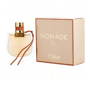 Chloe Mirabelle Plum, Davana, Oakmoss, Musk, Sandalwood Women Eau De Parfum Spray 2.5 Oz 2020  2.5 Oz Fragrance - 1 of 1