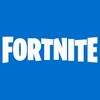 Men's Fortnite Classic White Logo Pull Over Hoodie - 2 of 4