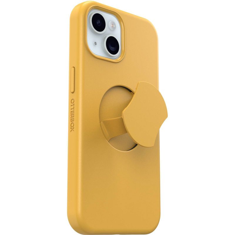 OtterBox Apple iPhone 15/iPhone 14/iPhone 13 Symmetry Series Case with MagSafe, 3 of 9