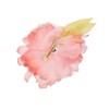 Unique Bargains Flowers Pattern Hair Clip 4.33" 1 Pc - 3 of 4