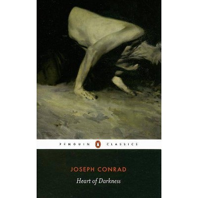 Heart of Darkness/The Congo Diary - (Penguin Classics) by  Joseph Conrad (Paperback)