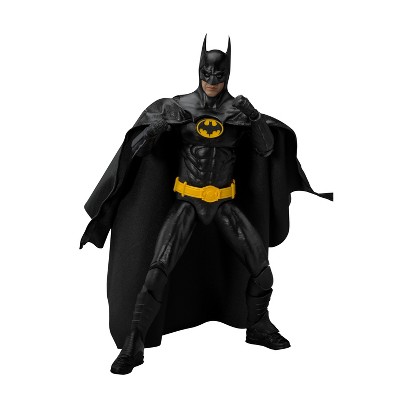 thumbnail image 2 of Batman Retro 8" Action Figure – Series 6 Robin (Loose In Factory Bag) 2 of 5