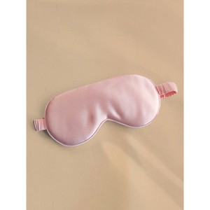 SilkSilky 19 Momme Pure Silk Sleep Eye Mask - 1 of 4
