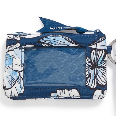 dive floral medallion