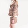 Women's Blair Tweed Jacket - S'edge - 2 of 3