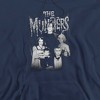 The Munsters Family Portrait Adult Pull-Over Hoodie - 2 of 4