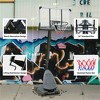 YONWAY Use for Outdoor Height Adjustable 7.5 to 10ft Basketball Hoop 44 Inch Backboard Portable Basketball Goal System with Stable Base and Wheels - 3 of 4