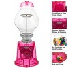 Great Northern Popcorn 11 Gumball Machine - Pink : Target