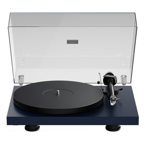 Pro-Ject Debut Evo 2 Turntable with Pick it MM EVO Cartridge - 1 of 4