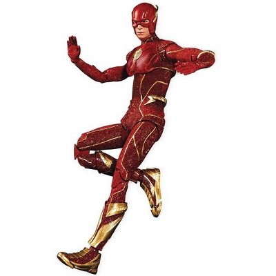Beast Kingdom - Beast Kingdom - Flash Movie - Dynamic 8ction Heroes - The Flash Action Figure