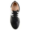 Journee Collection Women's Raaye Sneakers - 4 of 4