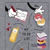 Women's - Disney - Minnie Mom To-Do List Short Sleeve Graphic T-Shirt - 2 of 4