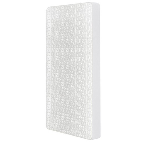 Dream on me 80 coil hot sale innerspring mattress