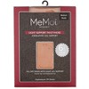 Memoi Light Support Semi-Opaque Tights - 3 of 3