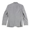 bar III Mens Heathered Two Button Blazer Jacket - 2 of 2