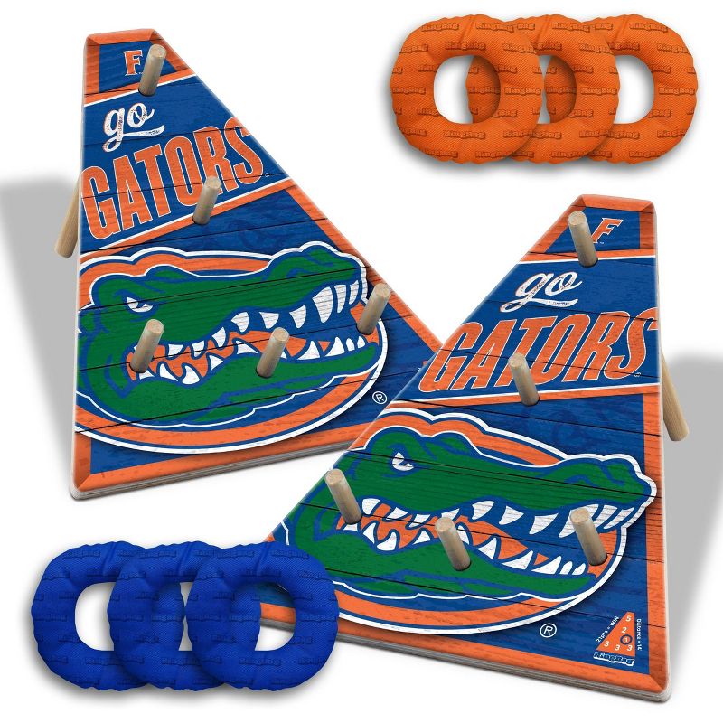 NCAA Florida Gators Ring Bag, 1 of 9