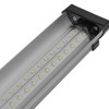 SUNPACK High Output 80W LED 6400K Double Strip Grow Light, White, 48" - 2 of 3