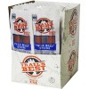 Trail's Best 1oz Twin Beef Sticks 20-ct Boxes - 4 Boxes - 2 of 4
