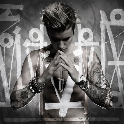 Justin Bieber - Purpose (Deluxe Edition) (CD)