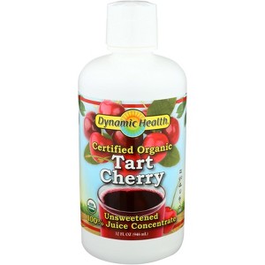 Dynamic Health Tart Cherry Juice Concentrate - 32 fl oz - 1 of 1