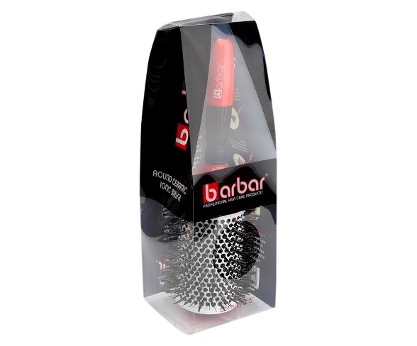 barbar Ionic Ceramic Round Brush - 65mm