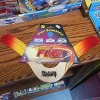 Sturdy Wooden Handcrafted Boomerang, with Flight Instructions, Right Hand Design Flies up to 35 Yards - 2 of 2