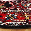 Vintage Hamadan VTH229 Power Loomed Indoor Rugs - Safavieh - 3 of 3