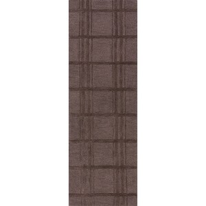 Nuloom Mallory Plaid Wool Area Rug - 1 of 4