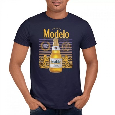 Mens Modelo Especial Gold Standard Vintage T-Shirt
