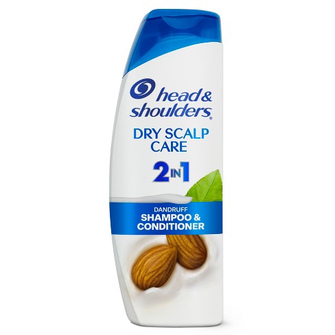 Head and shoulders shampoo for 2025 sensitive scalp