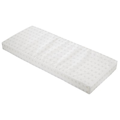 Mallard Green Water-Resistant Outdoor Bench Cushion