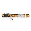 The Worthy Dog Frank Breakaway Adjustable Cat Collar - 3 of 3