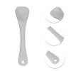 Unique Bargains Portable Hangable Mini Makeup Cosmetic Spoon 2 Pcs - 3 of 4