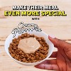 Temptations Liver, Salmon, Tuna, Chicken and Beef Flavor Variety Pack Lickable Puree Cat Treats - 20.4oz/48ct - 3 of 4