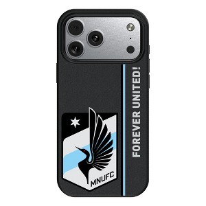 MLS Western Conference Teams Sidebar MagSafe Compatible Cell Phone Case for Apple iPhone 17 Series - 1 of 4