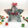 Kitcheniva Stainless Steel Christmas Cookie Cutter Set 10 Pcs - 2 of 4