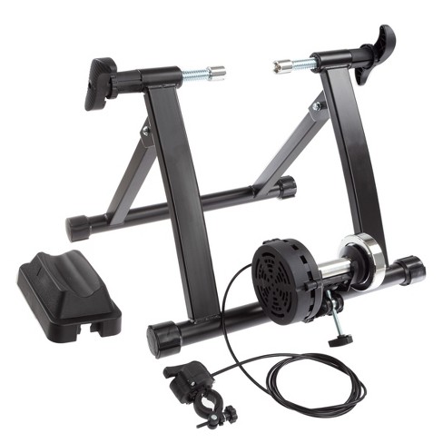 2015 Leisure Sports Pro Trainer - Indoor Trainer Exercise Machine Ride ...