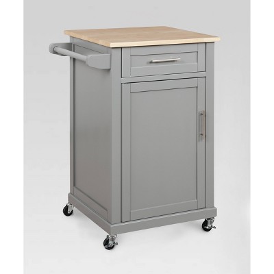 target small kitchen table