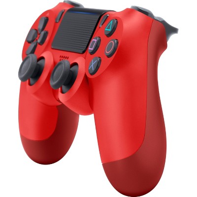 target ps4 controller